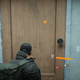 Pictured here: a “weird-sized” door from The Division. Image shared with us by one of the game’s producers. Size is just one of the things that can be weird about the many doors Ubisoft has fixed in the game.